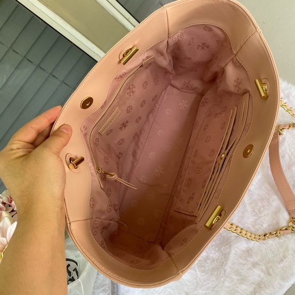 Tory Burch tote - Picture 5 of 9